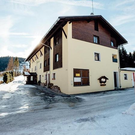 Appartement Sonnenglück by MoniCare Leutasch Exterior foto